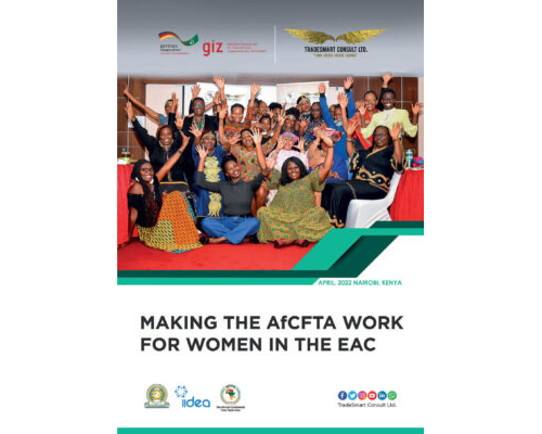AfCFTA REPORT 2022 Final
